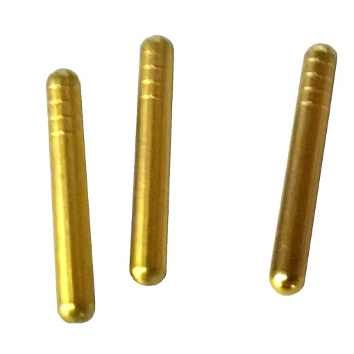 Immagine prodotto da RockShox Brass Keys for Reverb A1-B1 / Reverb AXS (2020+) - 3 Pieces