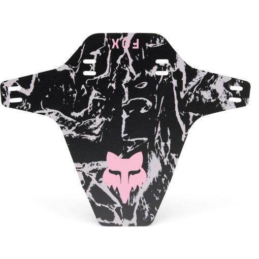 Photo produit de FOX Garde-Boue - blush