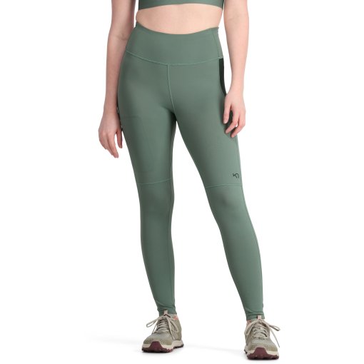 Foto de Kari Traa Mallas Mujer - Thale - murk