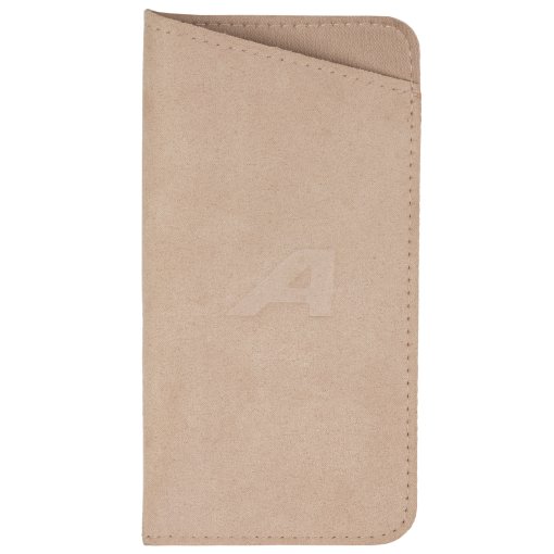 Foto de Alpina Estuche de Gafas - Lifestyle Case - light brown