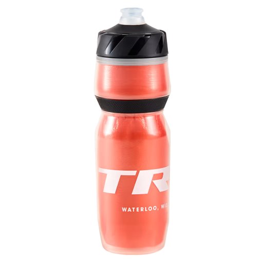 Photo produit de Trek Voda Ice Bouteille | 591 ml - red