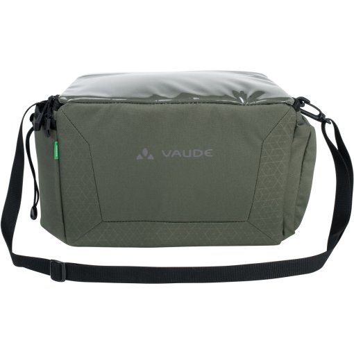 Immagine prodotto da Vaude Borsa Manubrio - eBox (KLICKfix ready) - 6L - khaki