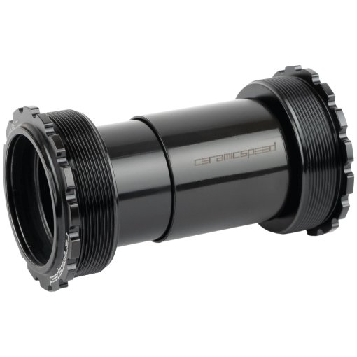 Immagine prodotto da CeramicSpeed Movimento Centrale - Alpha - T47i | Road | Ceramic | T47-86.5-25