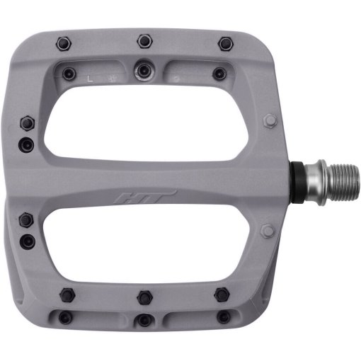Immagine prodotto da HT Piattaforma Pedale - PA03A NANO P - grey