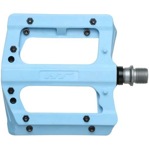Immagine prodotto da HT Piattaforma Pedale - PA12A NANO P - sky blue