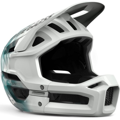 Photo produit de Bluegrass Vanguard Core MIPS Casque - frozen mist glossy