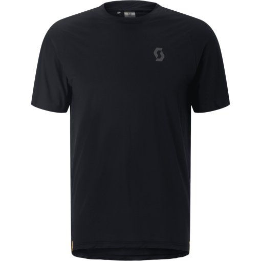Produktbild von SCOTT Vertic Pro SL Kurzarm-T-Shirt Herren - black
