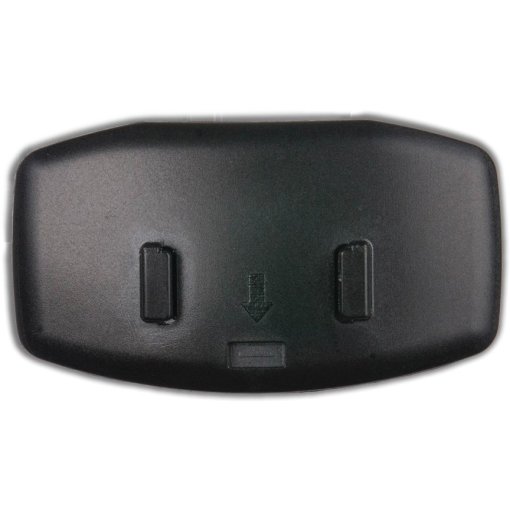 Photo produit de Edelrid Asteri Clip pour casque - night