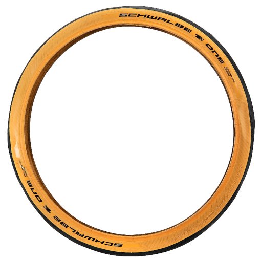 Immagine prodotto da Brompton 16&quot; One Pneumatico Pieghevole Schwalbe - 35x349 - Tanwall