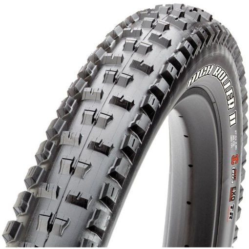 Immagine prodotto da Maxxis Copertone Pieghevole - HighRoller II - 3C MaxxTerra | EXO TR - 27.5x2.80&quot;