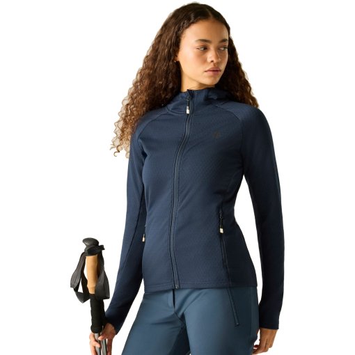 Produktbild von Dare 2b Ventura Kapuzenjacke Damen - 540 Navy
