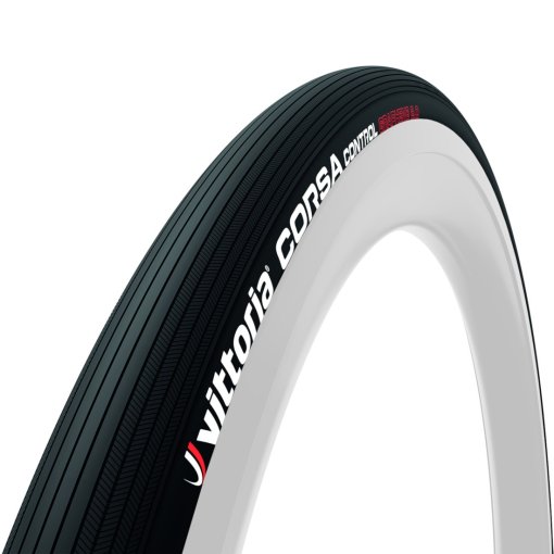 Immagine prodotto da Vittoria Corsa Control G2.0 Folding Tire - black - ETRTO 30-622