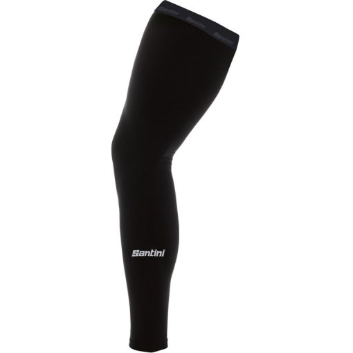 Photo produit de Santini Jambières - TOTUM SP670TFPTOTUM - noir NE