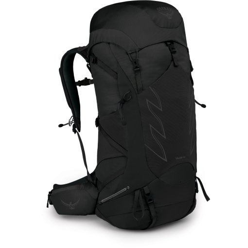 Foto de Osprey Mochila - Talon 44 - L/XL - Stlth. Black