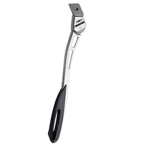 Foto de Pletscher Zoom Soporte lateral - plata