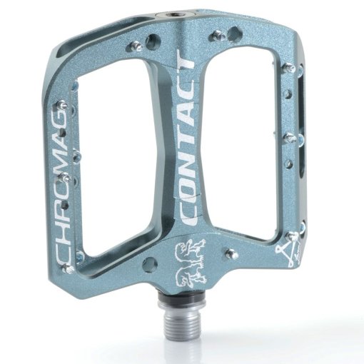 Produktbild von CHROMAG Contact Brandon Semenuk Pedal - gun metal