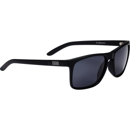Foto de BBB Cycling Town BSG-56 Gafas - matt black - polarized smoke