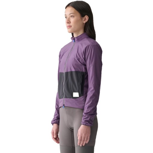 Foto de MAAP Chaqueta aislante Mujer - Alt Road - agate