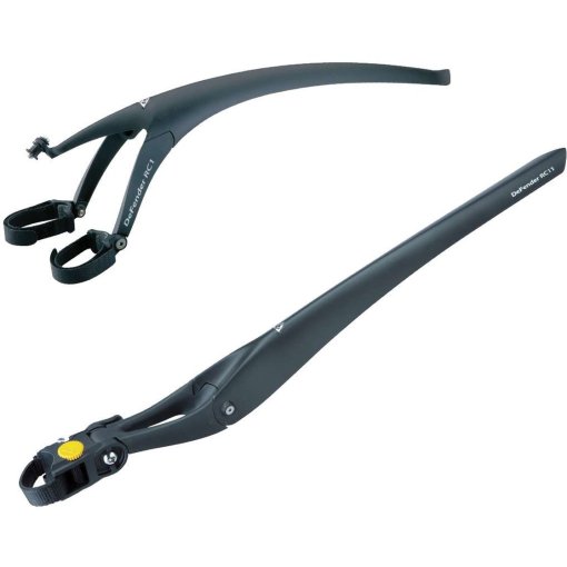 Immagine prodotto da Topeak DeFender RC1/RC11 Mudguard Set