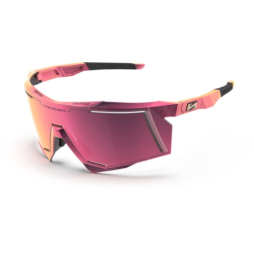 Immagine prodotto da Scicon Occhiali - Aerostorm - Multimirror Sunburst