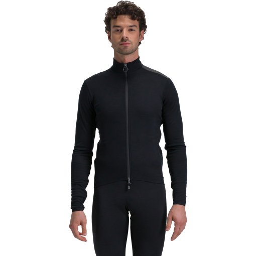 Immagine prodotto da Santini Giacca Uomo - Adapt Multi 4W250775ADAPTMULT - nero NE