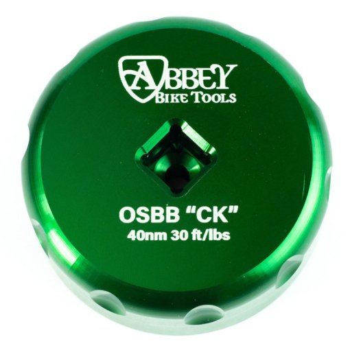 Immagine prodotto da Abbey Bike Tools Attrezzo per Movimento Centrale - Oversize Chris King