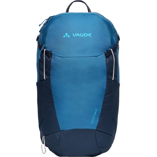 Wizard 24+4 Rugzak - baltic sea