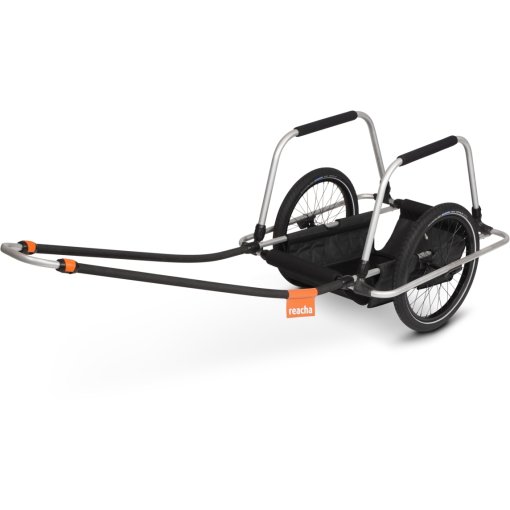 Produktbild von Thule Reacha Sport Fahrradanhänger