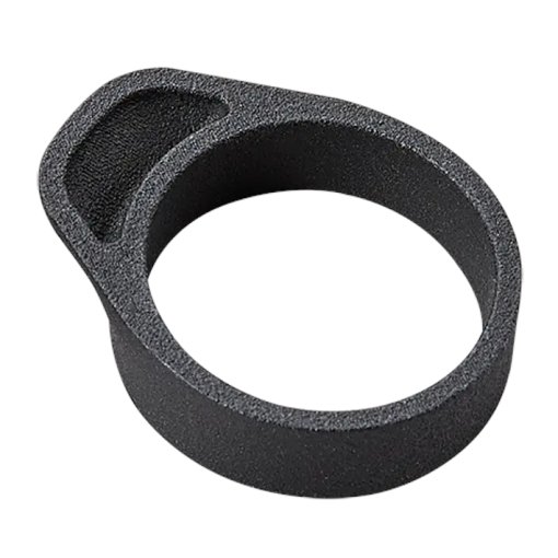 Photo produit de Ritchey Headset Adaptateur pour WCS Switch Stem - 1-1/8 EC/IS/ZS
