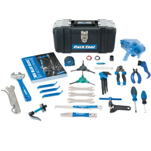 Foto de Park Tool AK-5 Advanced Mechanic Set de Herramientas