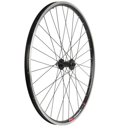 Set Ruote MTB 26 Pollici Set Ruote MTB Lega Magnesio 26" - Doppia Parete Per Freno A Disco Ruote Per Mountain Bike