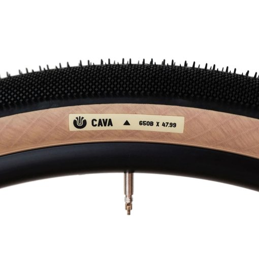 ULTRADYNAMICO CAVA 650B x 47.99 2本セット ULTRADYNAMICO* cava race tire (gray) - BLUE LUG GLOBAL