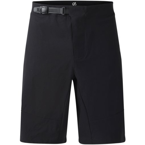Produktbild von Dare 2b Descent Fahrrad Shorts Herren - 800 Black