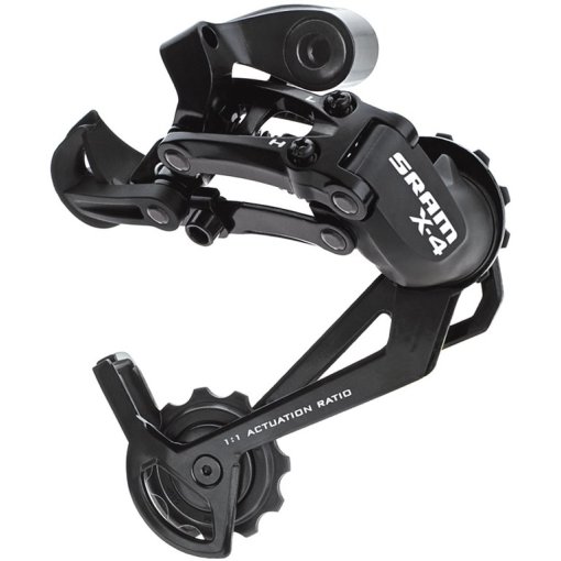 Foto de SRAM X4 Rear Derailleur 8-speed