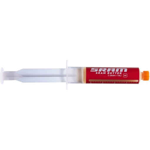 Foto de SRAM Butter Grease 20 ml Syringe
