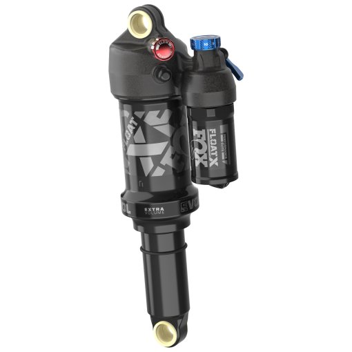 パーツ FOX SHOX Float X Factory 205x60mm FOX FLOAT X FACTORY | MTB Air Shock for All-Mountain – RideFOX