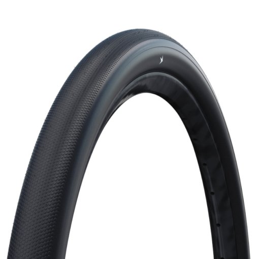 Produktbild von Schwalbe G-One Speed Pro Faltreifen - Evolution | Addix Race | Raceguard | TLR | E-25 - 60-622 | Black