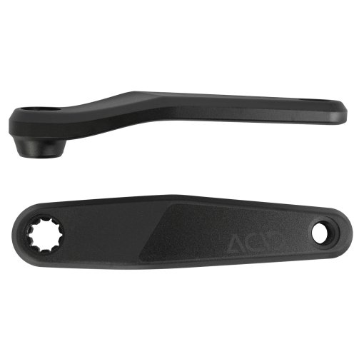 Immagine prodotto da ACID HYBRID E-MTB Braccio Pedivella per Bosch Gen 4 - ISIS - nero