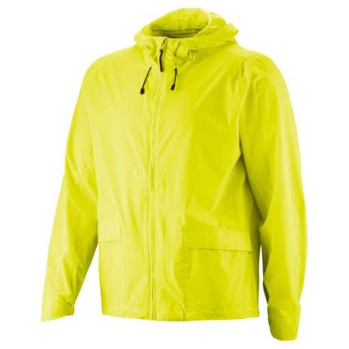 Produktbild von Gonso Essential Regenjacke - Safety Yellow