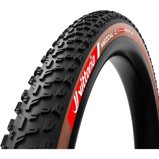 Immagine prodotto da Vittoria Mezcal XC Trail - Copertone pieghevole - 29x2.40&quot; | skinwall
