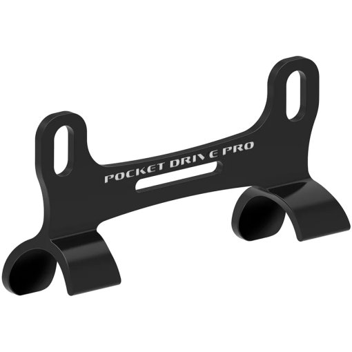 Productfoto van Lezyne Pocket Drive Pro Houder - zwart