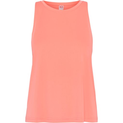 Produktbild von Kari Traa Una Tanktop Damen - corel