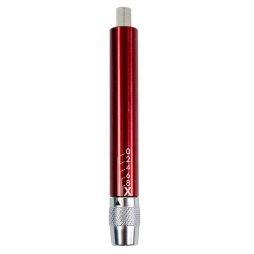 SILCA T-Ratchet Kit + Ti-Torque Torque Measuring Extension incl