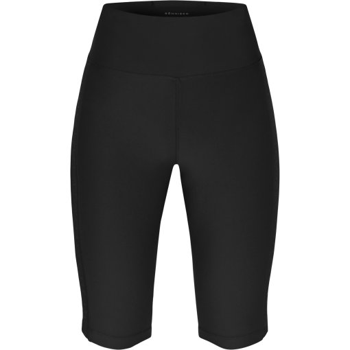 Foto de Röhnisch Malla Corta Mujer - Kay - Negro/Negro