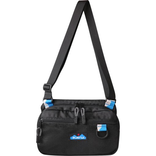 Produktbild von KAVU Delray Beach Purse Umhängetasche 1L - Schwarz