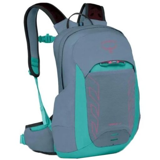 Photo produit de Osprey Sac à Dos Enfant - Tempest 11 - Tidal Seafoam