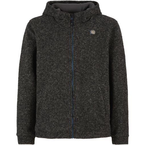 Foto de E9 Chaqueta de Punto Hombre - Mimmo - Ash/Wolf