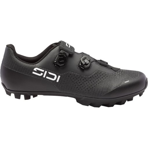 Picture of Sidi Dominator X MTB Shoes - Black