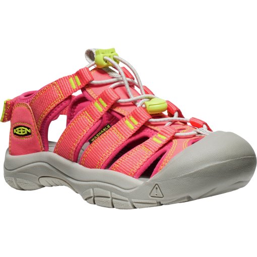 Produktbild von KEEN Newport Boundless Sandalen Jugendliche - Dubarry/Evening Primrose