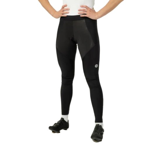 Produktbild von AGU Essential Prime Tights II Damen - schwarz